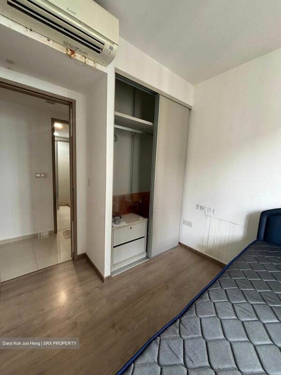 Sol Acres (D23), Condominium #506140321